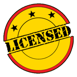 Gaming licence