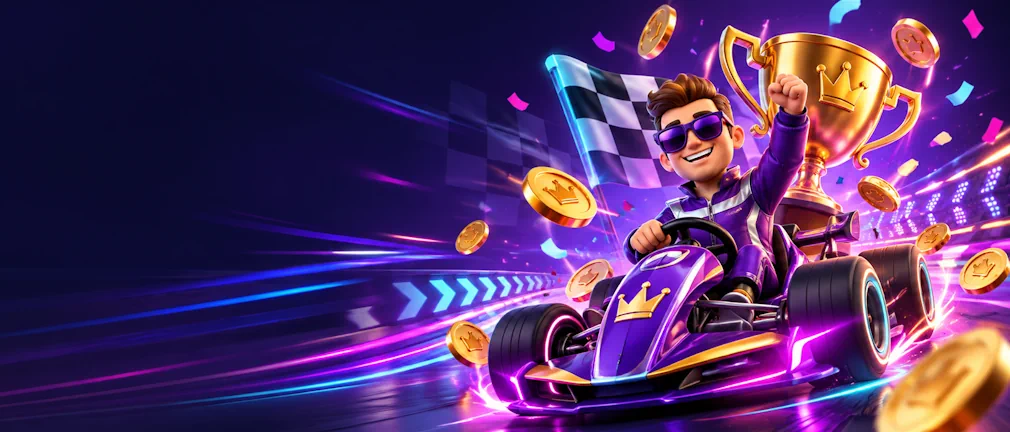 Monthly Race